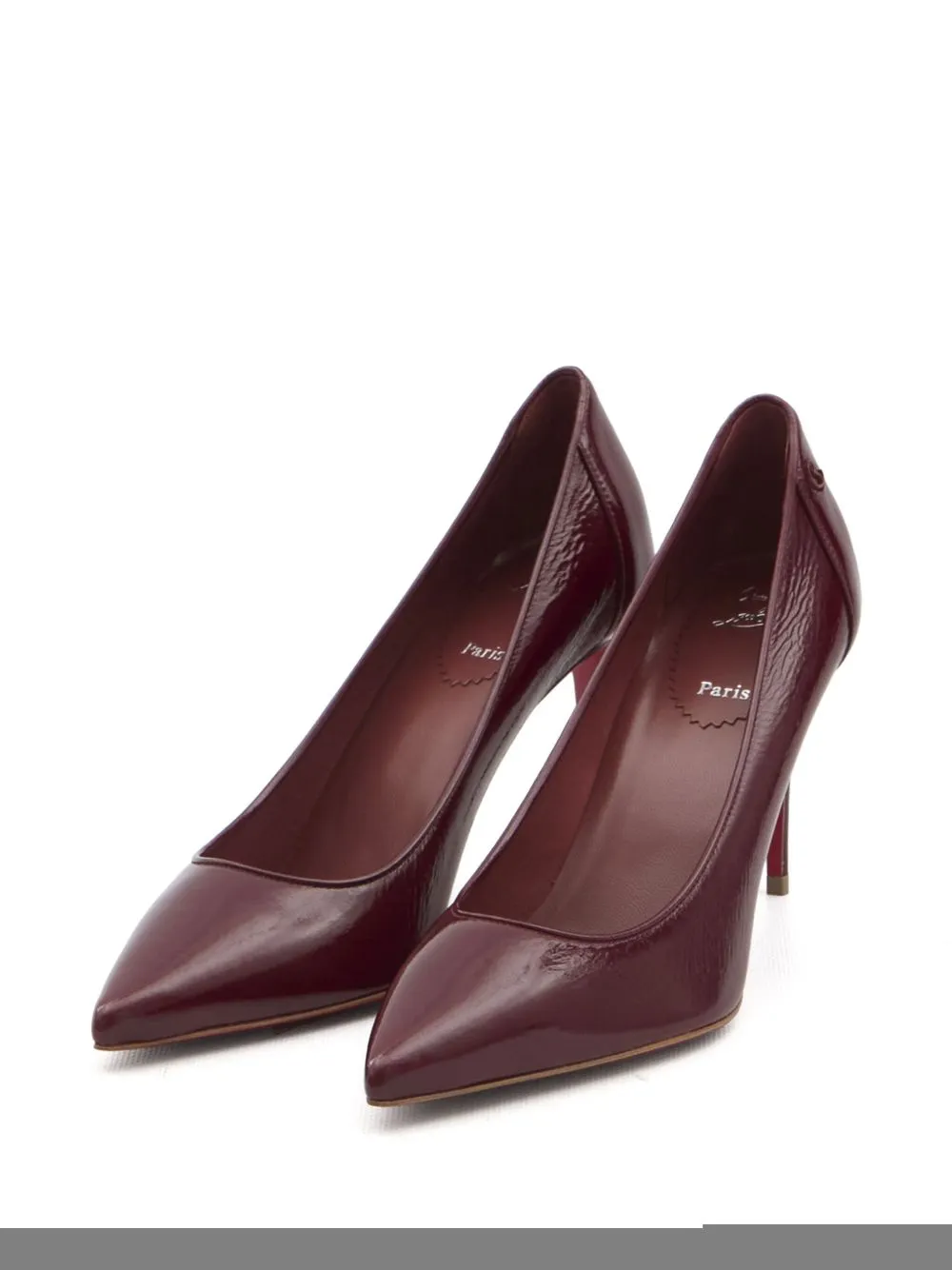 Christian Louboutin Women's With Heel