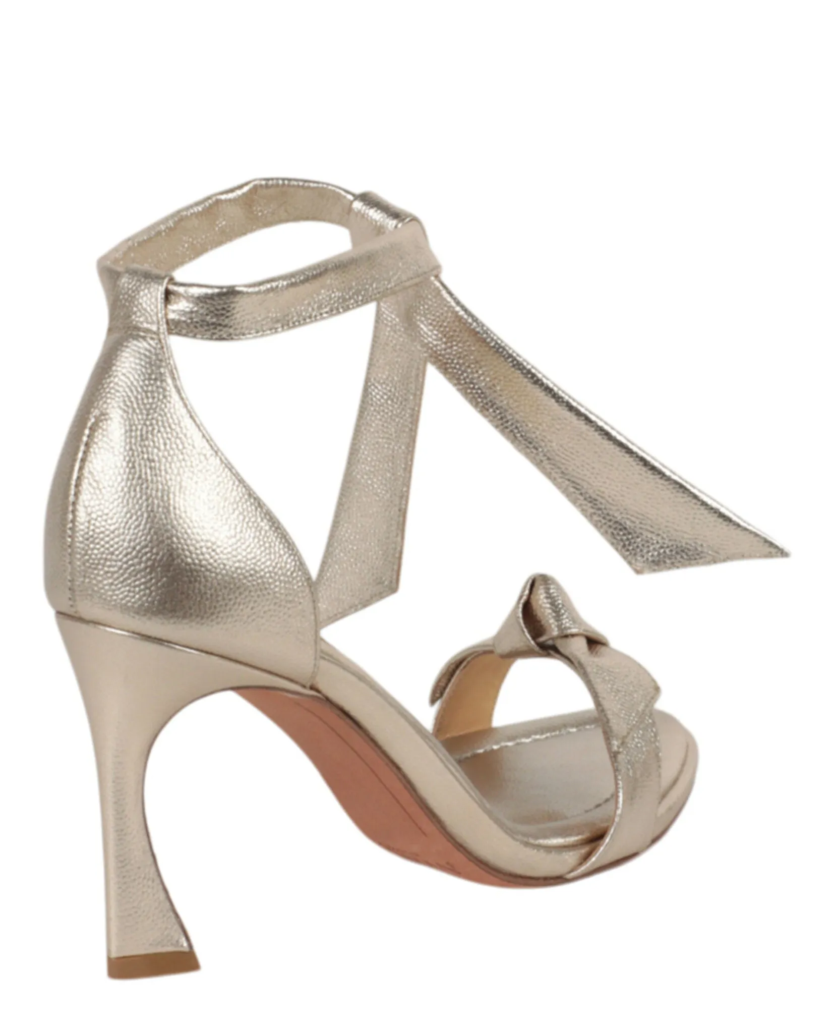Clarita Doppia Soletta 85 Heels