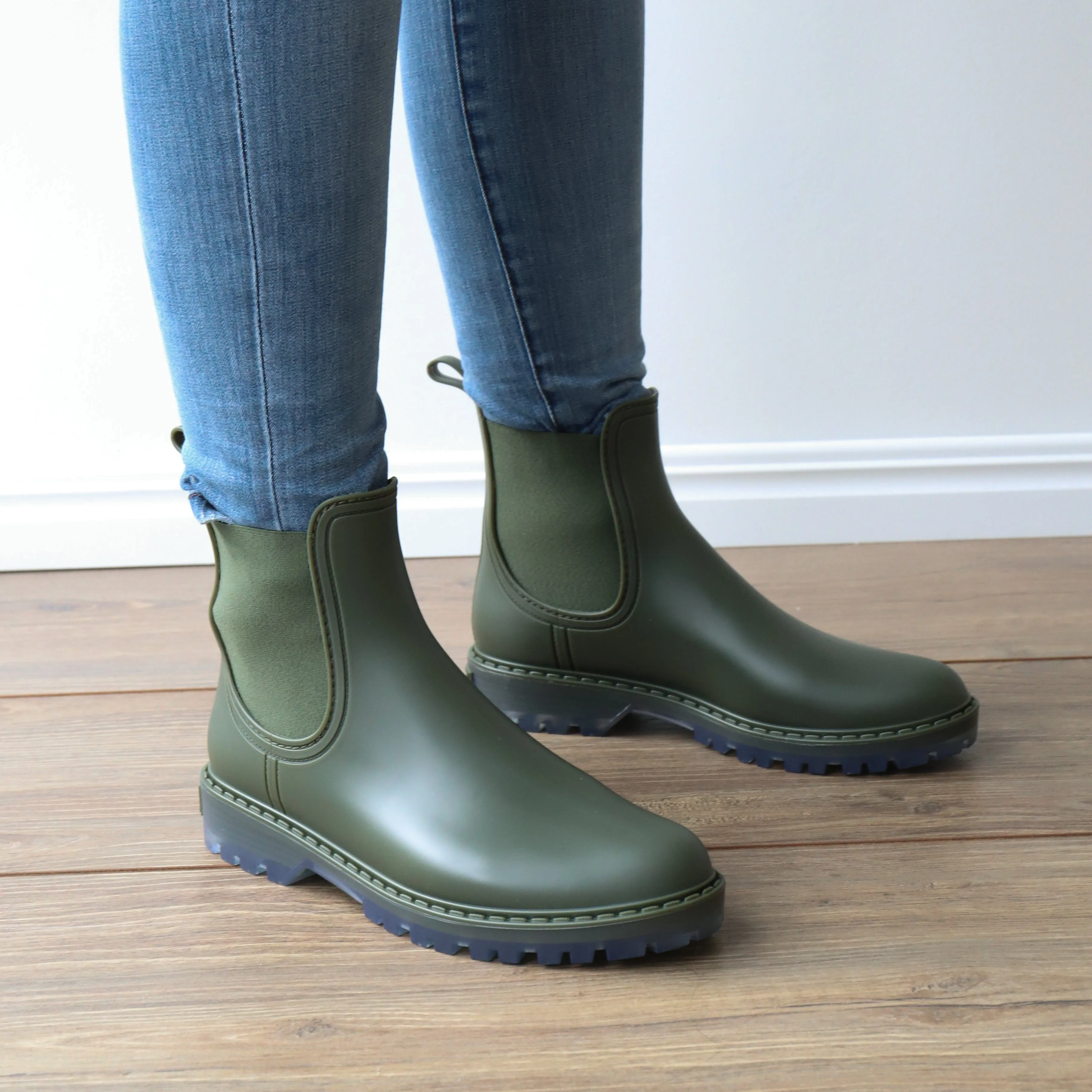 CONEY Khaki