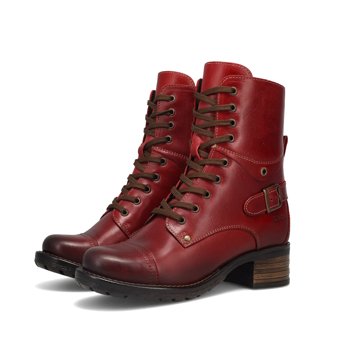 Crave - Classic Red