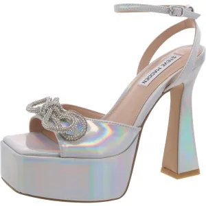 Darla Womens Platform Pumps