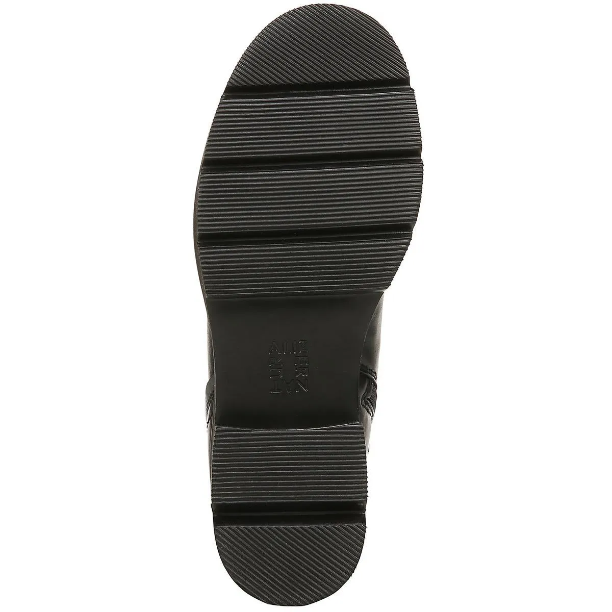Darry Womens Cushioned Footbed Booties