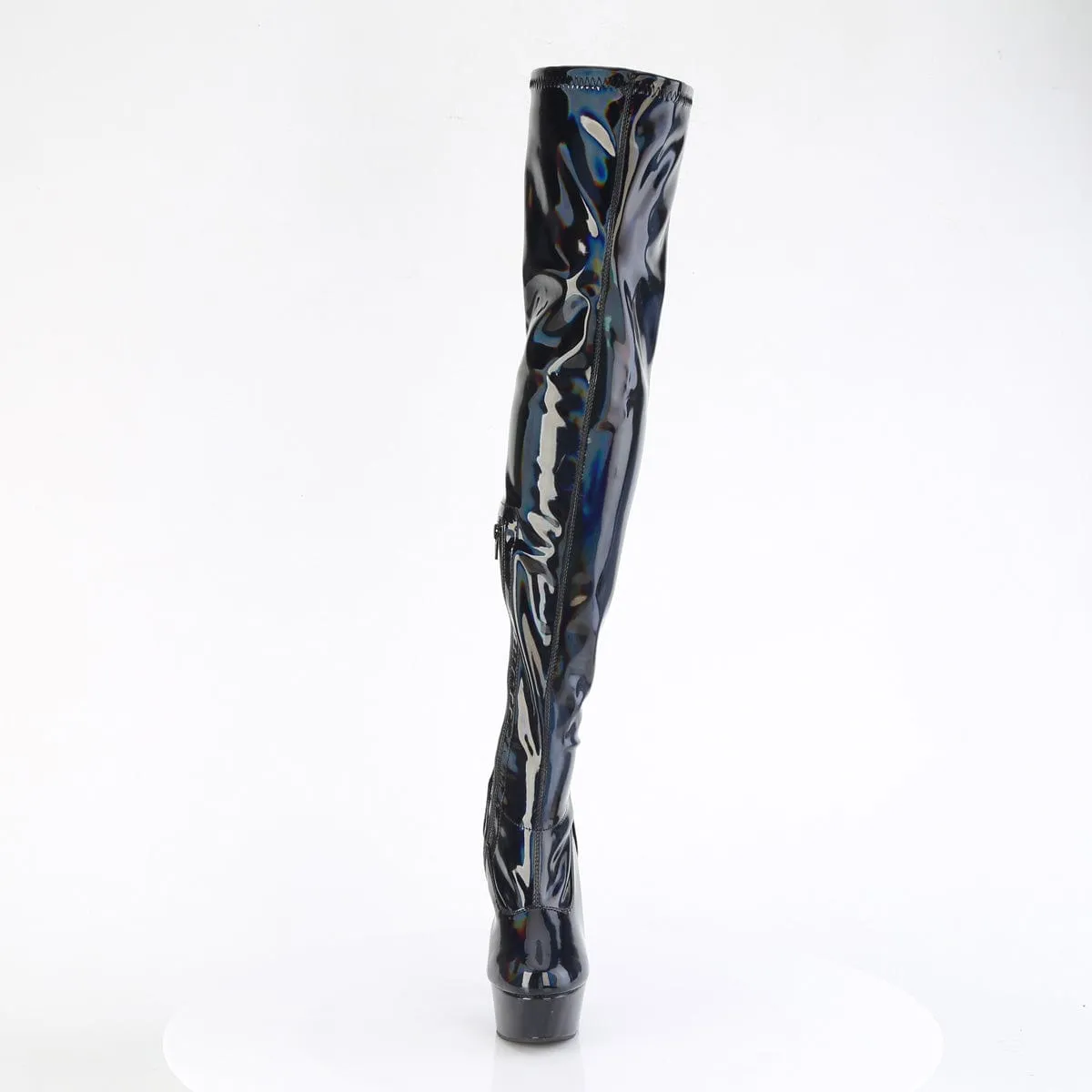 DELIGHT-3000HWR Black Hologram Patent/M