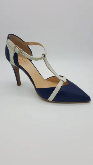 Dian Heels In Marine
