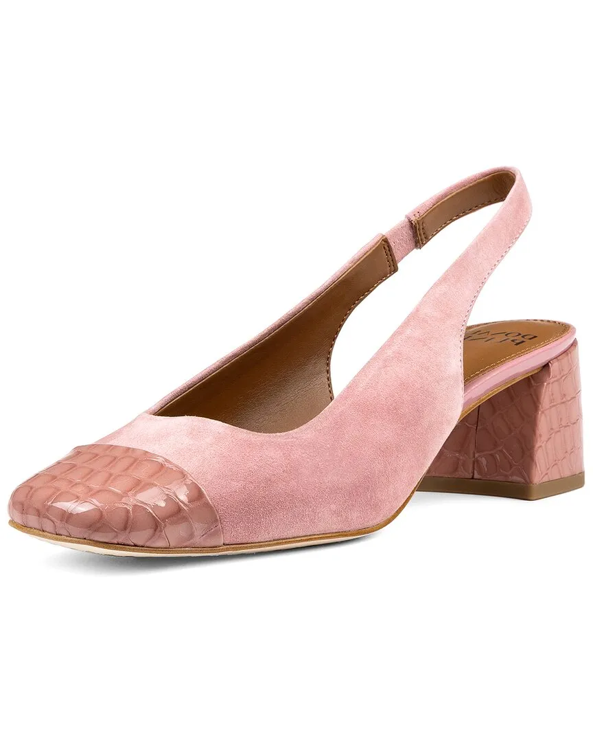 Donald Pliner Amore Leather Pump