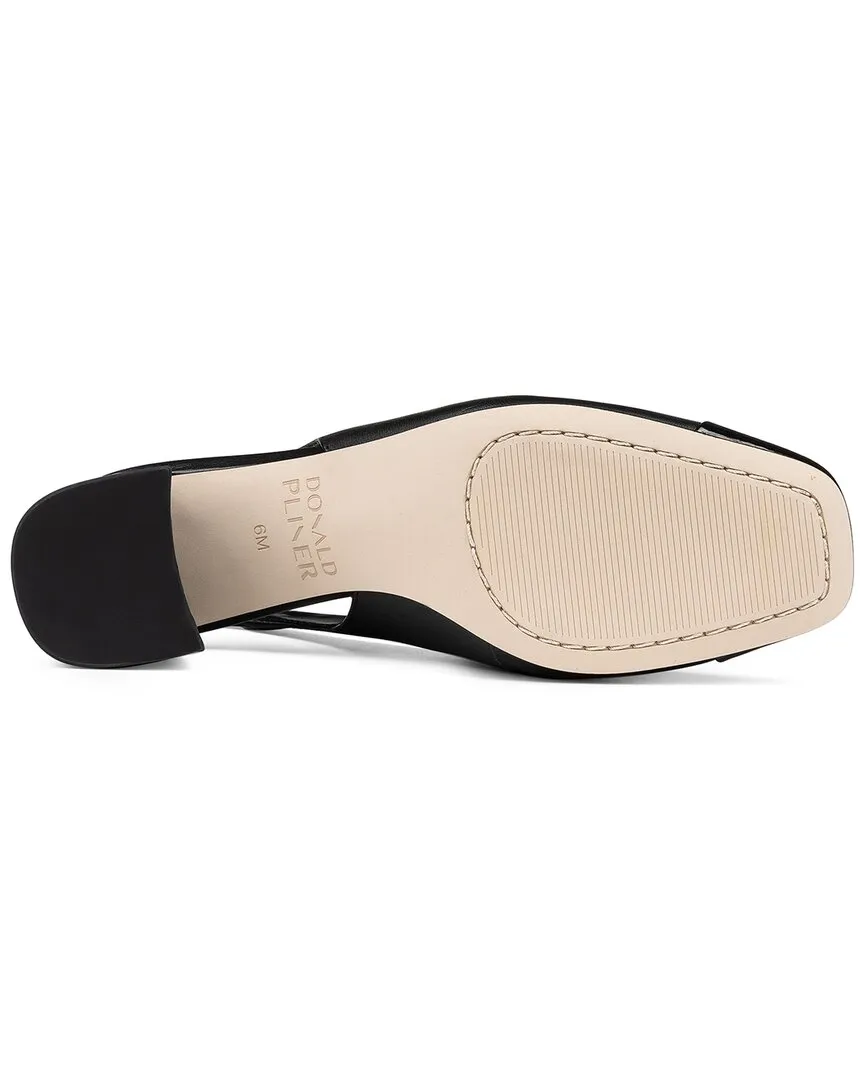 Donald Pliner Amore Leather Pump