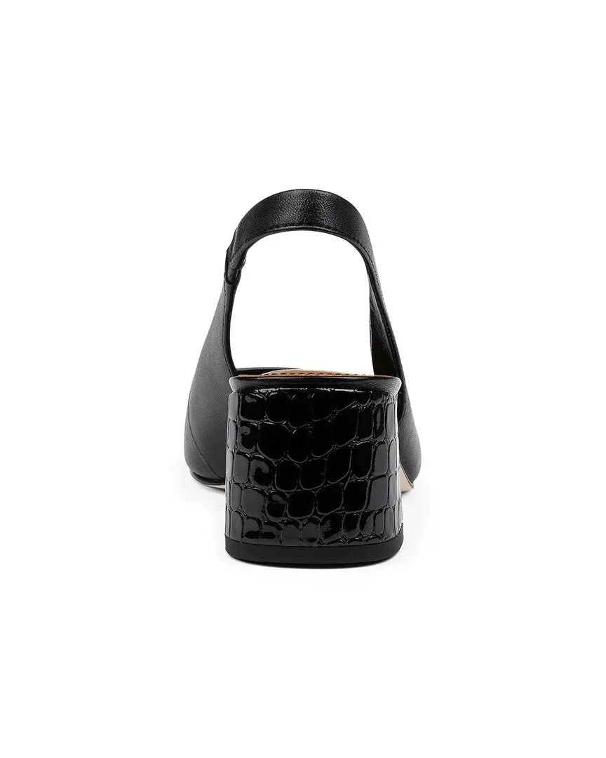 Donald Pliner Amore Leather Pump