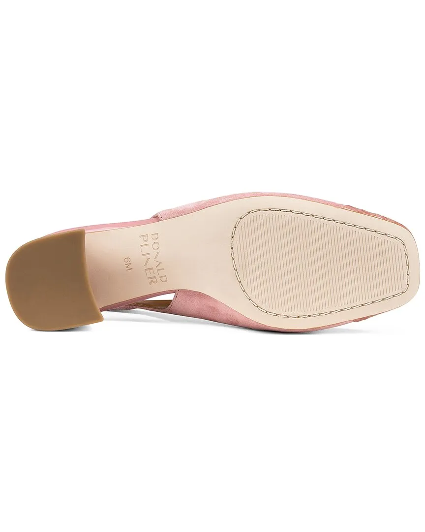 Donald Pliner Amore Leather Pump