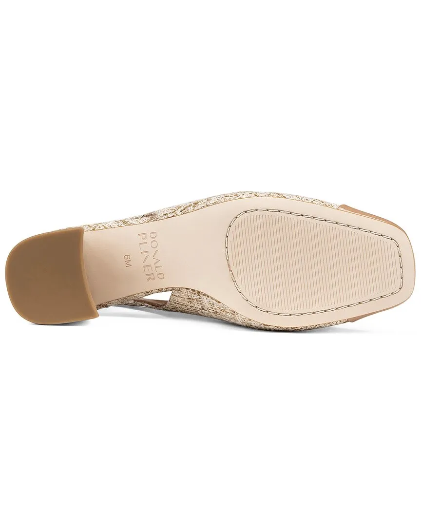 Donald Pliner Amore Pump