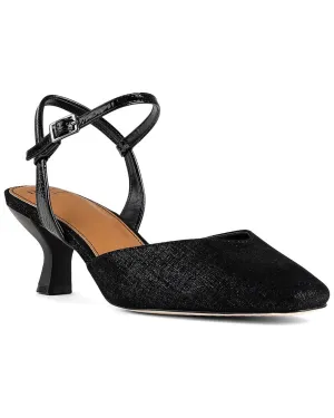 Donald Pliner Cion Leather Pump