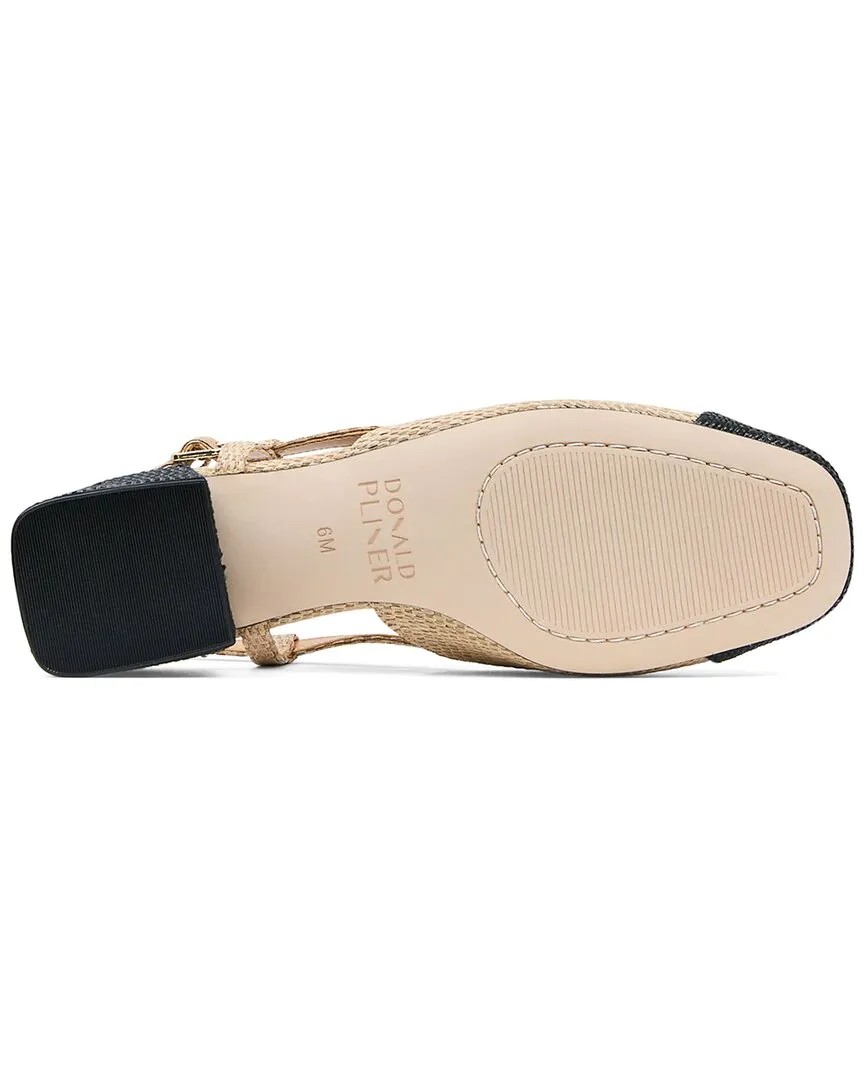 Donald Pliner Revel Slingback