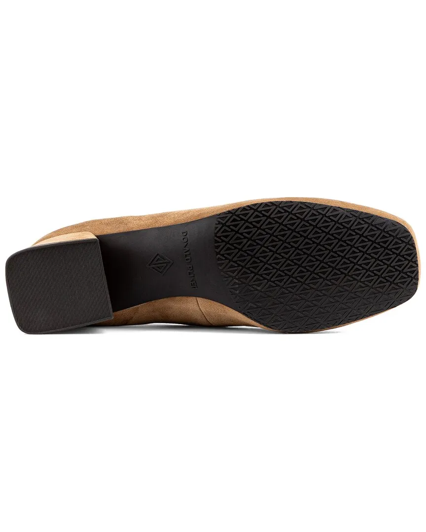 Donald Pliner Rya Leather pump