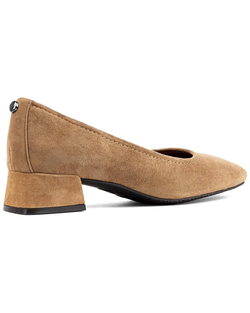 Donald Pliner Rya Leather pump