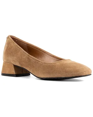 Donald Pliner Rya Leather pump