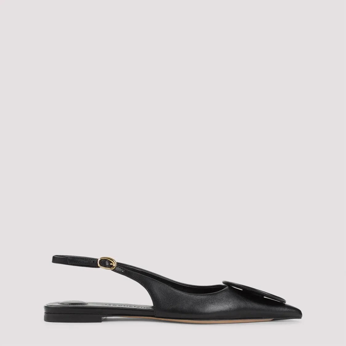 Duelo P Flats