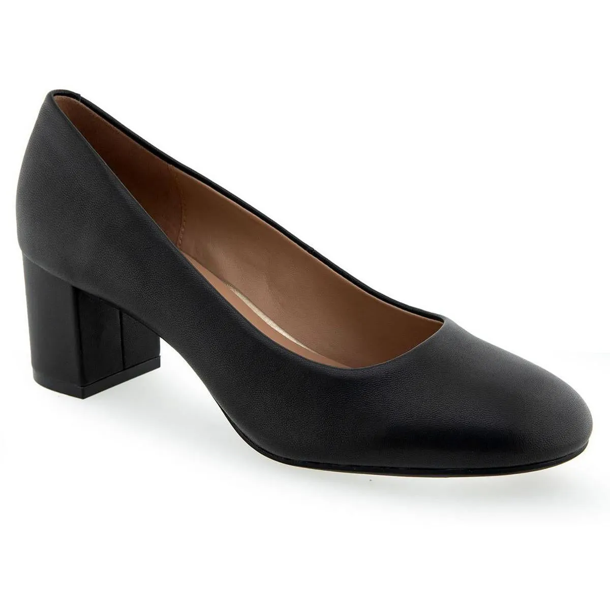 EBEL  Womens Leather Pumps