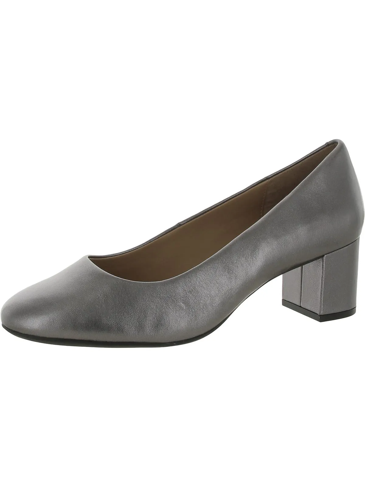 EBEL  Womens Leather Pumps