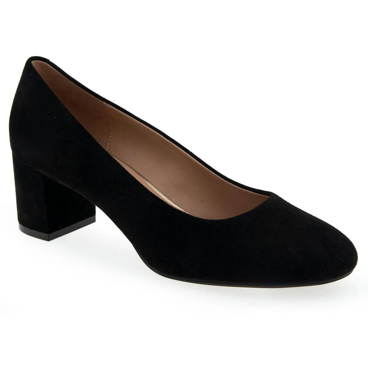 EBEL  Womens Leather Pumps