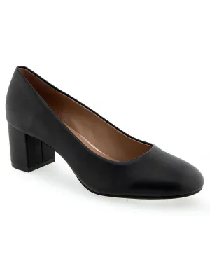 EBEL  Womens Leather Pumps