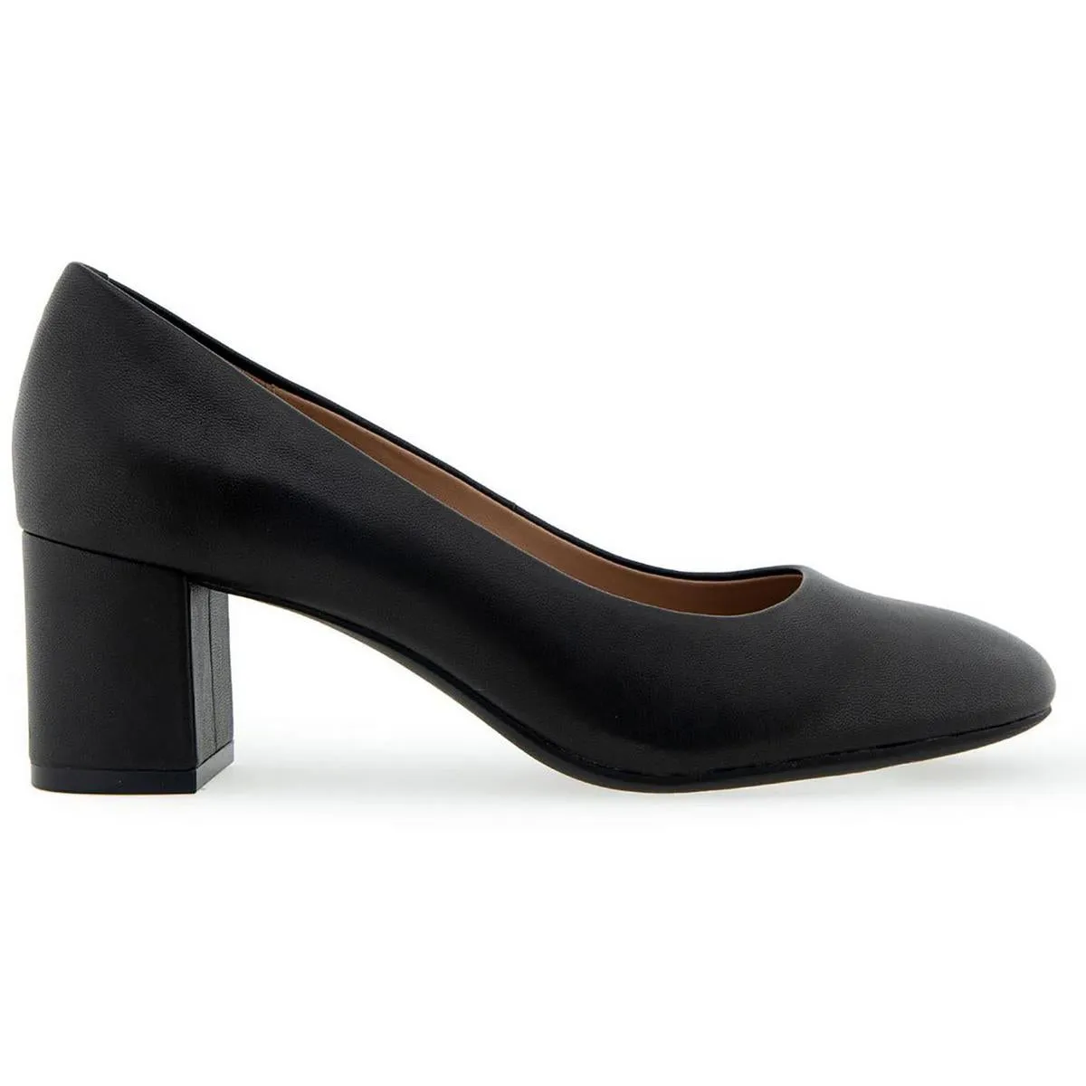 EBEL  Womens Leather Pumps