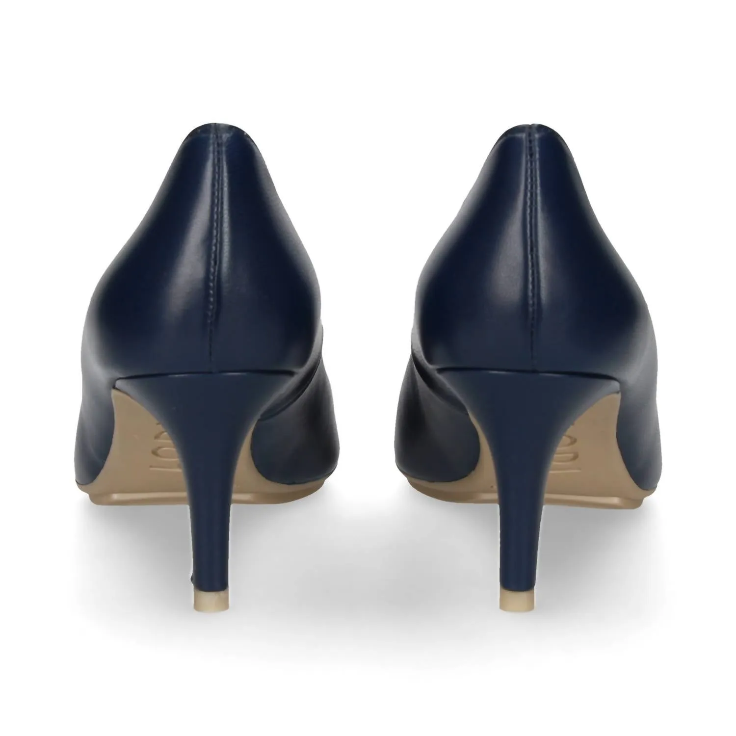 Edurne Pumps In Sweet Pacifico