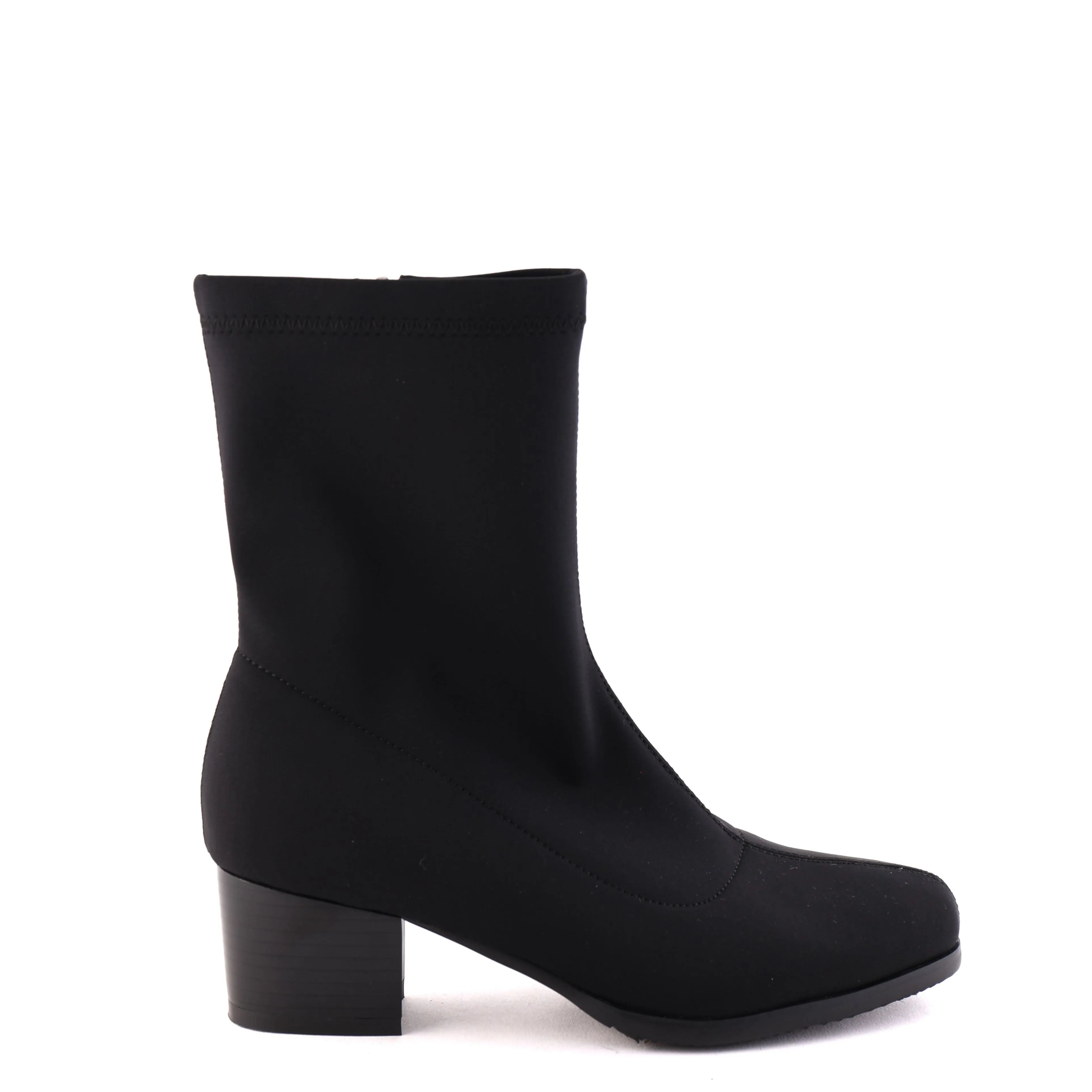 ELIAS MICRO Black