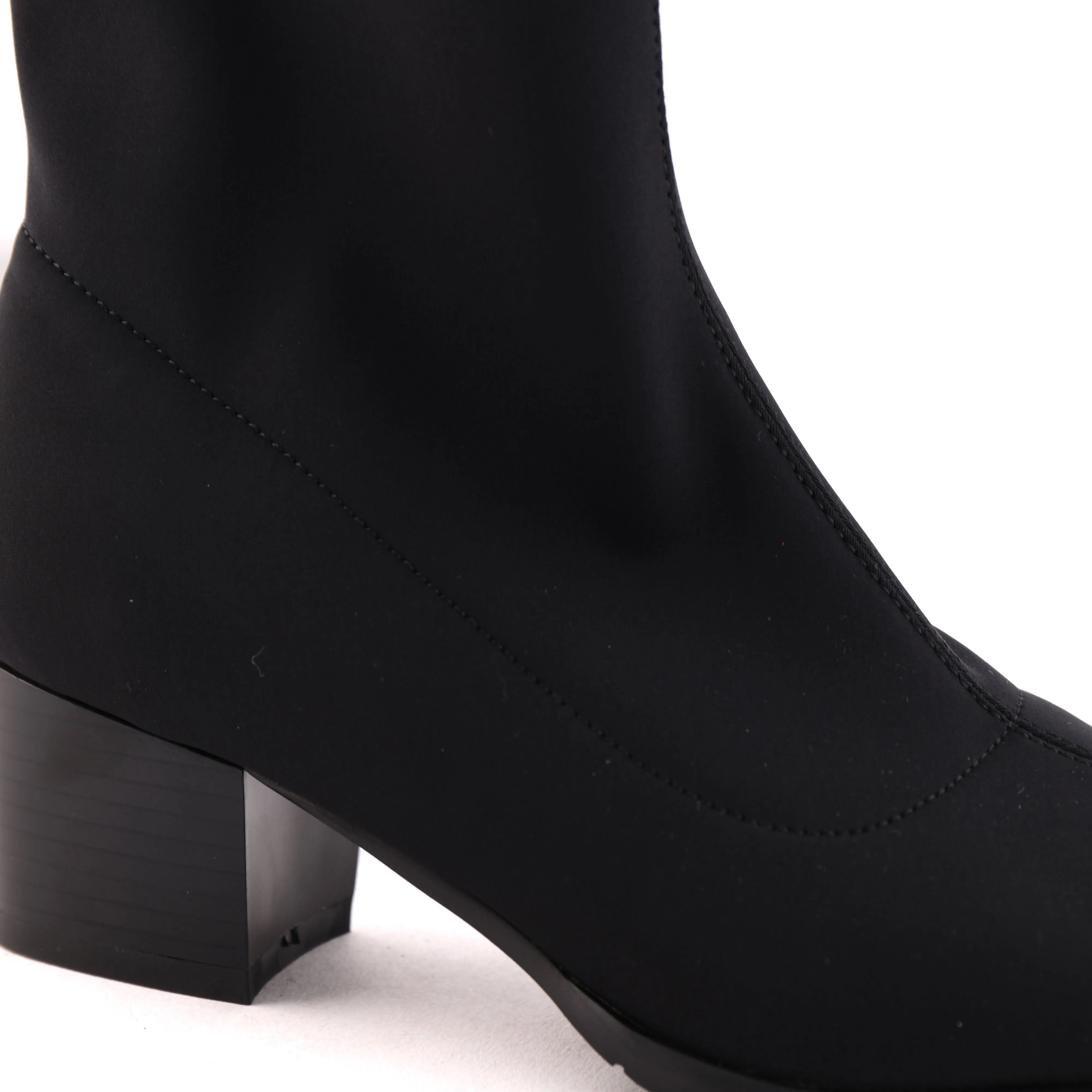 ELIAS MICRO Black