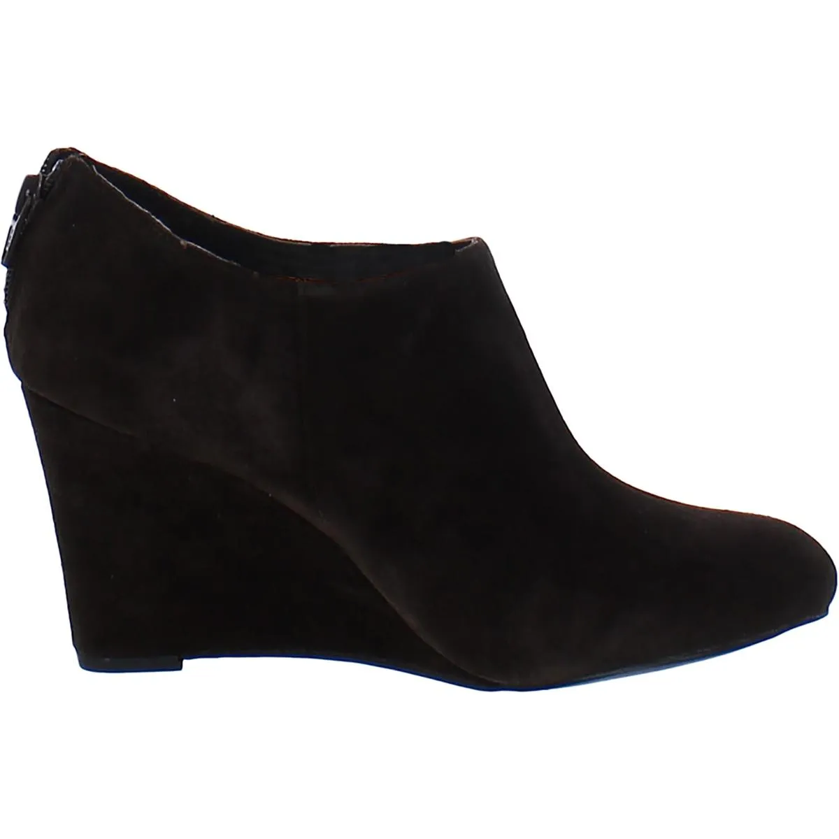 Ella Womens Booties