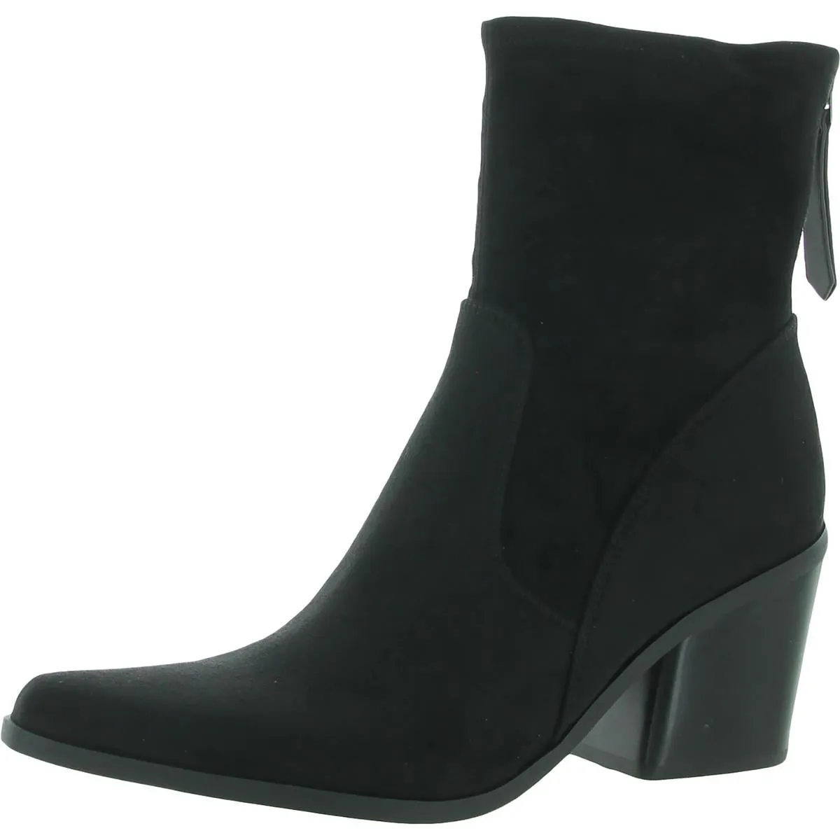 Ella Womens Booties