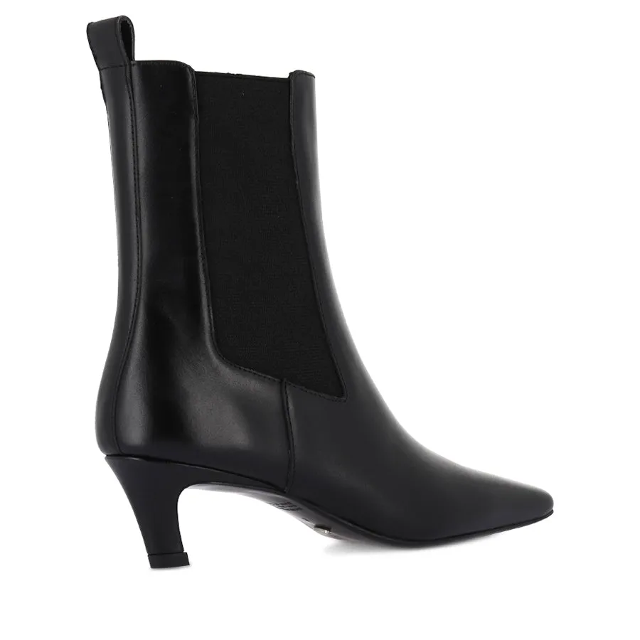 ELOISE - BLACK COMO