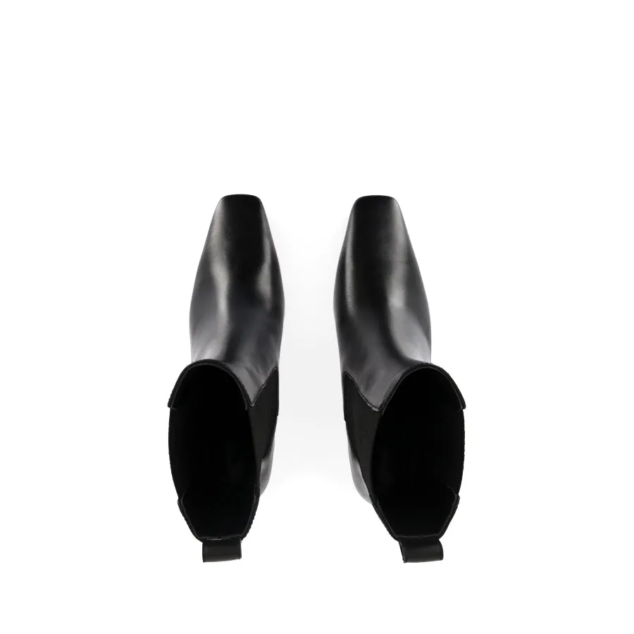 ELOISE - BLACK COMO