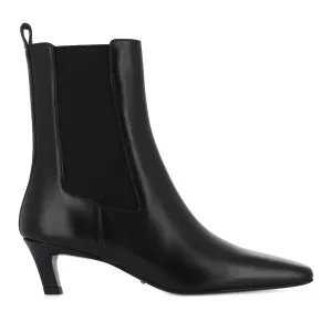 ELOISE - BLACK COMO