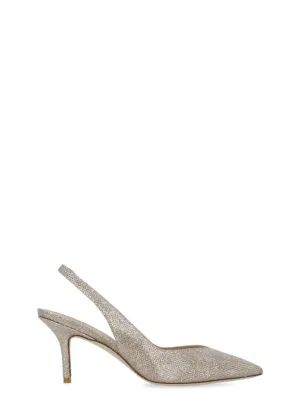 Eva 75 Slingback