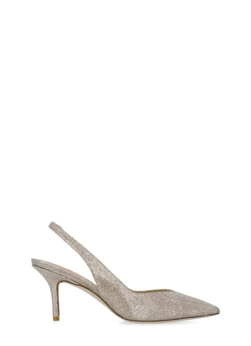 Eva 75 Slingback