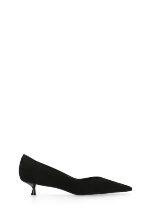 Eva Pump 35 Decollete