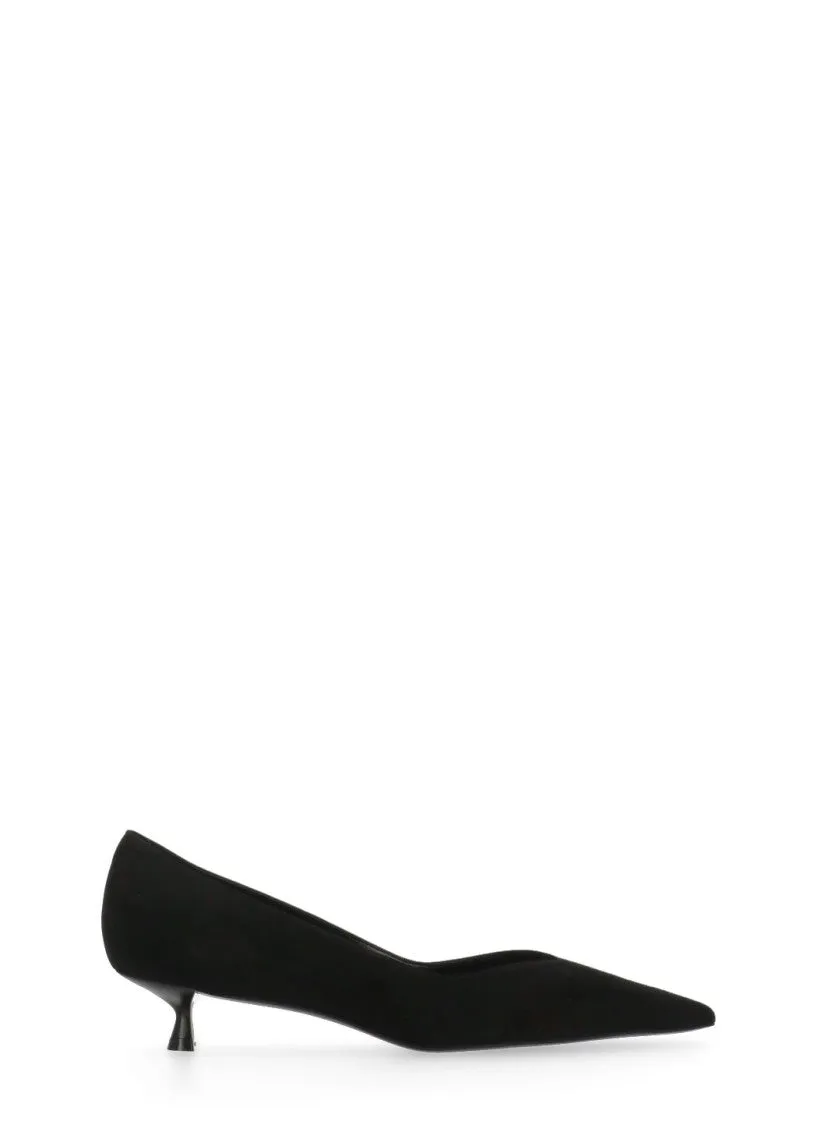 Eva Pump 35 Decollete
