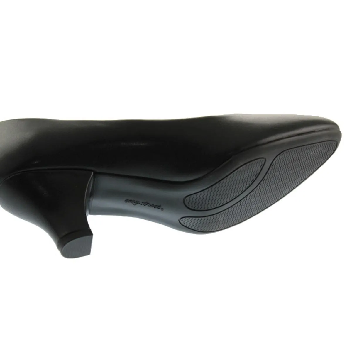 Fabulous Womens Faux Leather Slip On Pumps