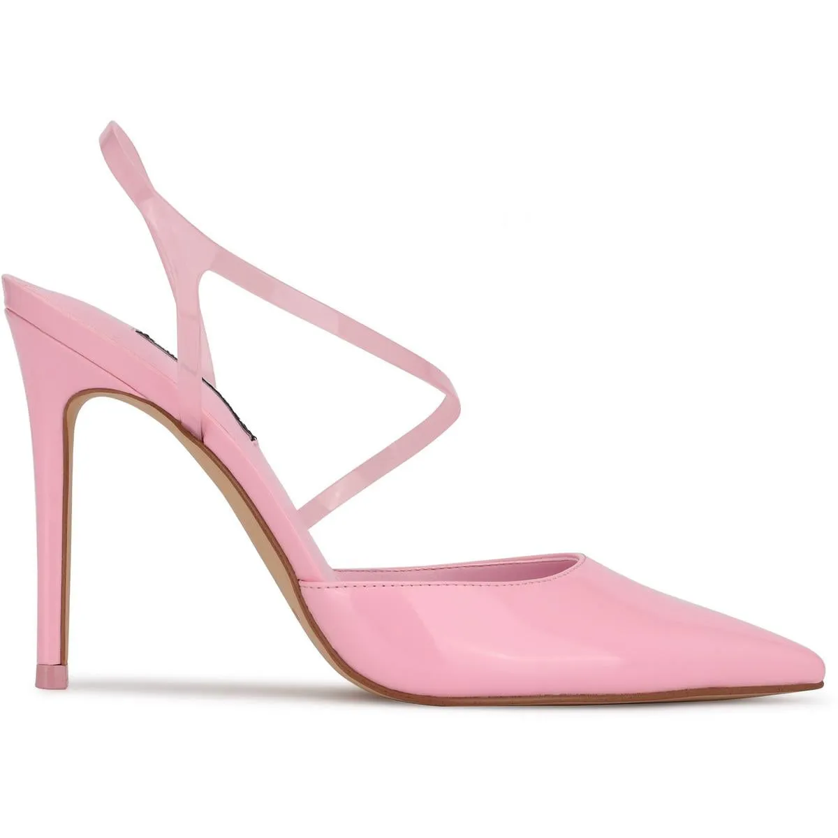 FAMES3 Womens Stilettos Dress Pumps