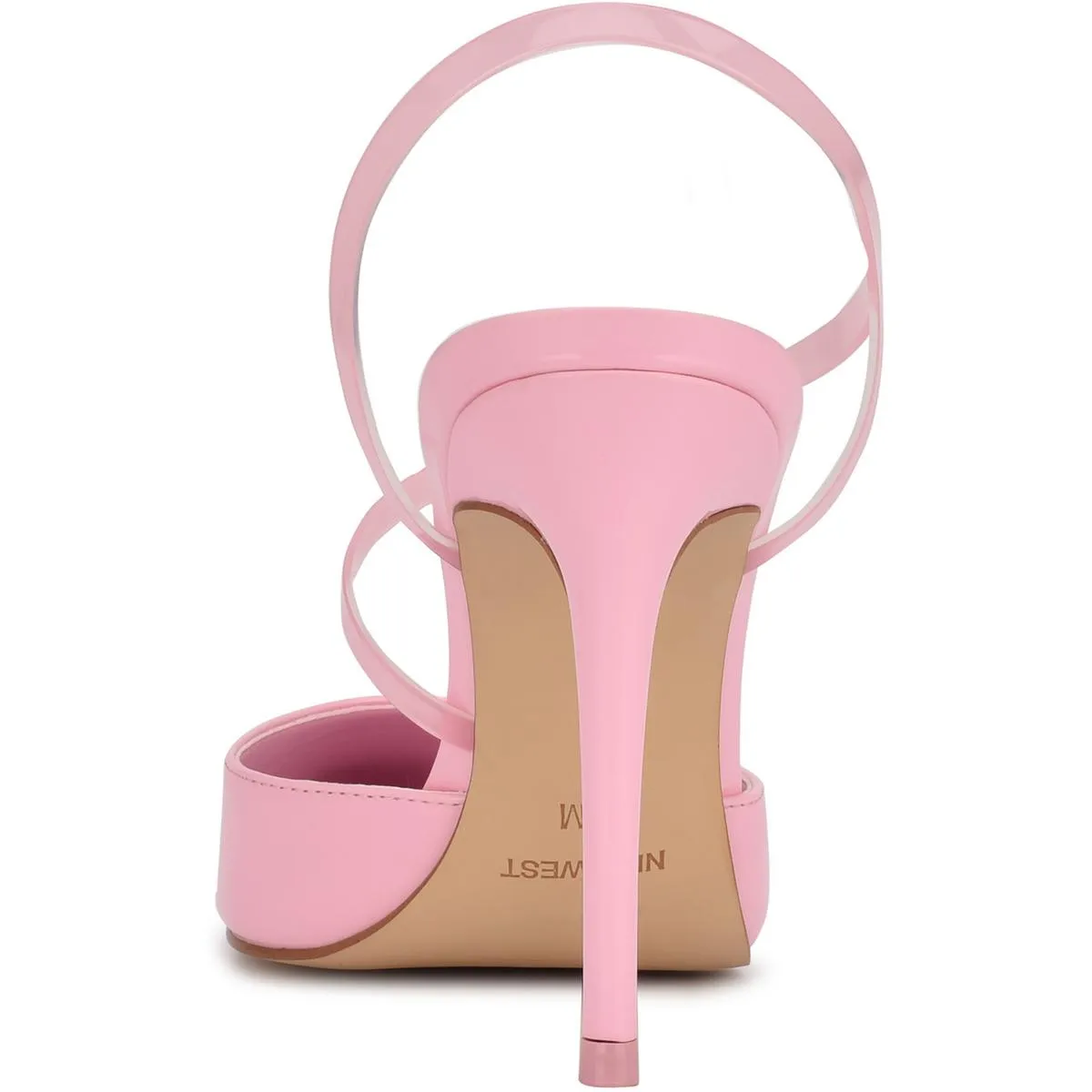 FAMES3 Womens Stilettos Dress Pumps