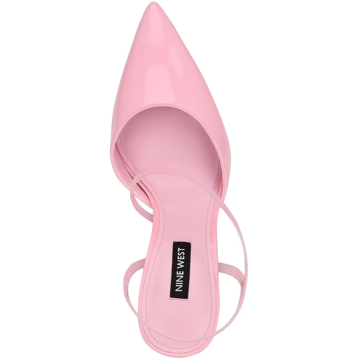 FAMES3 Womens Stilettos Dress Pumps