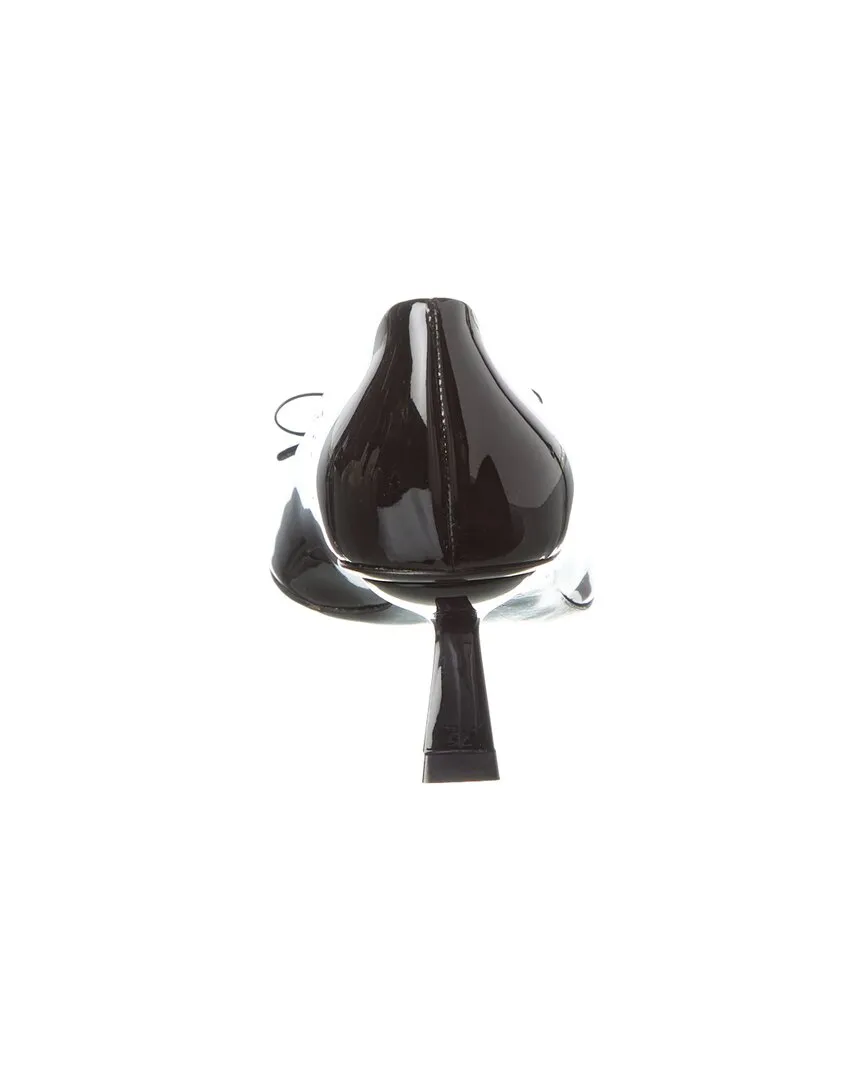 Ferragamo Anz 55 Patent Pump