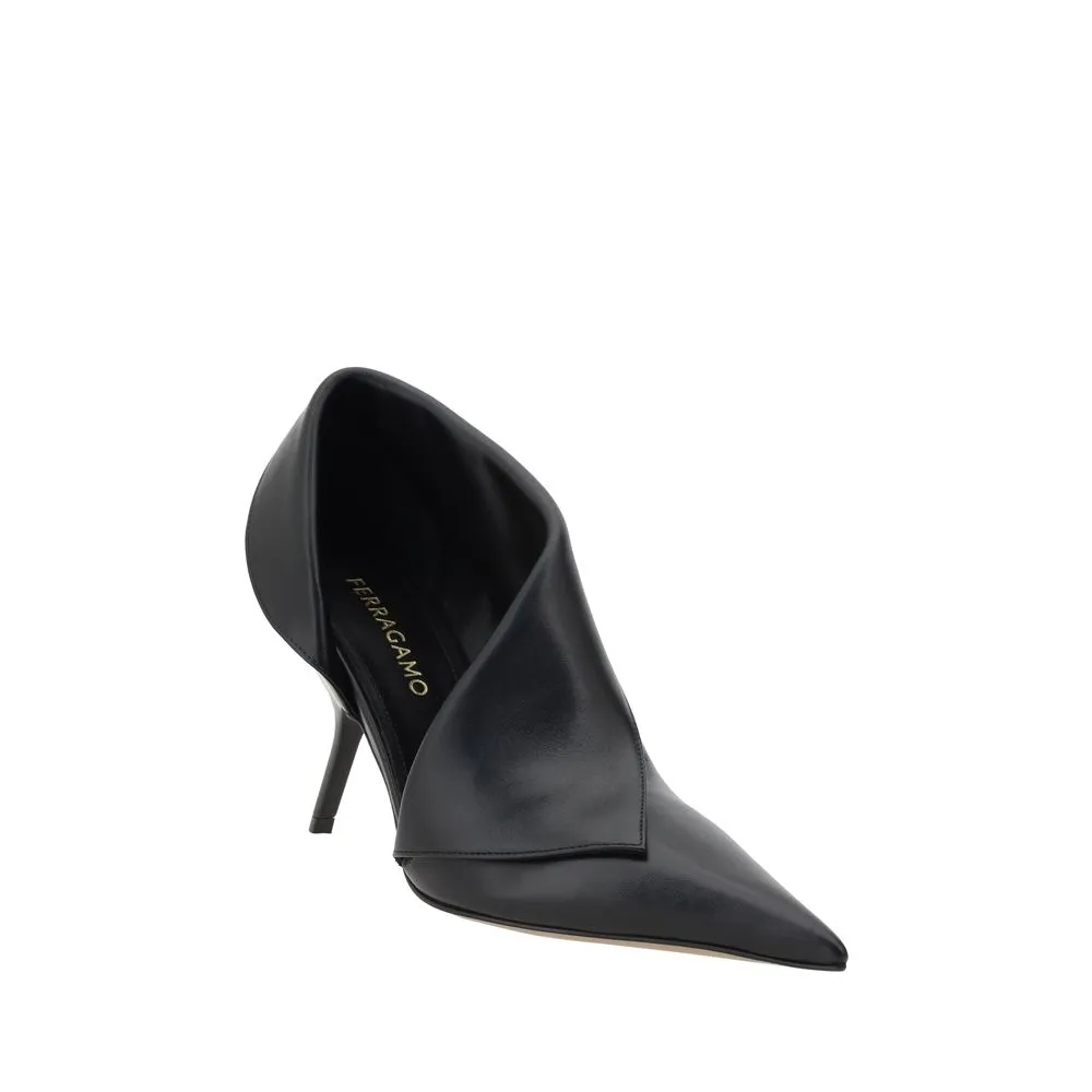 Ferragamo Eva Women's Pumps