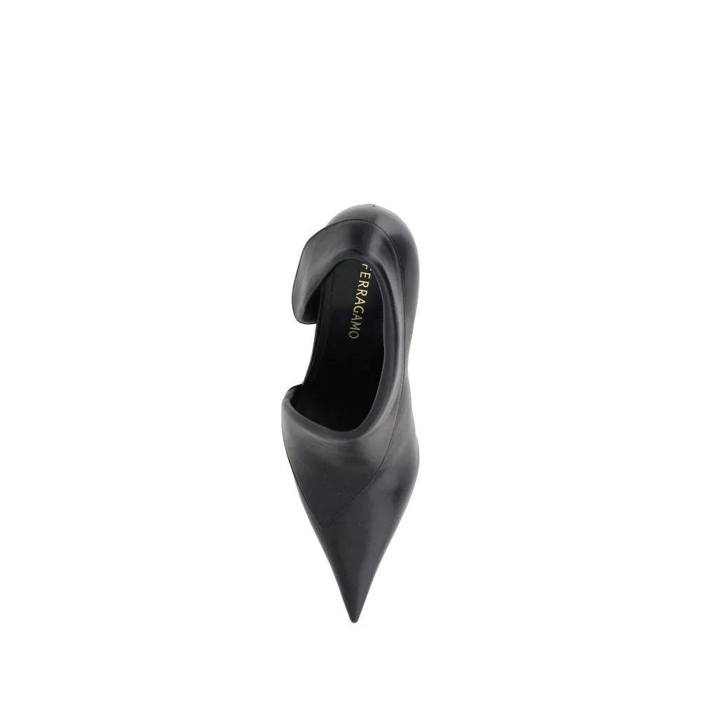 Ferragamo Eva Women's Pumps