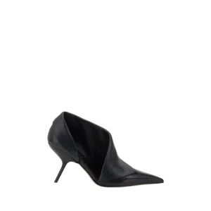 Ferragamo Eva Women's Pumps