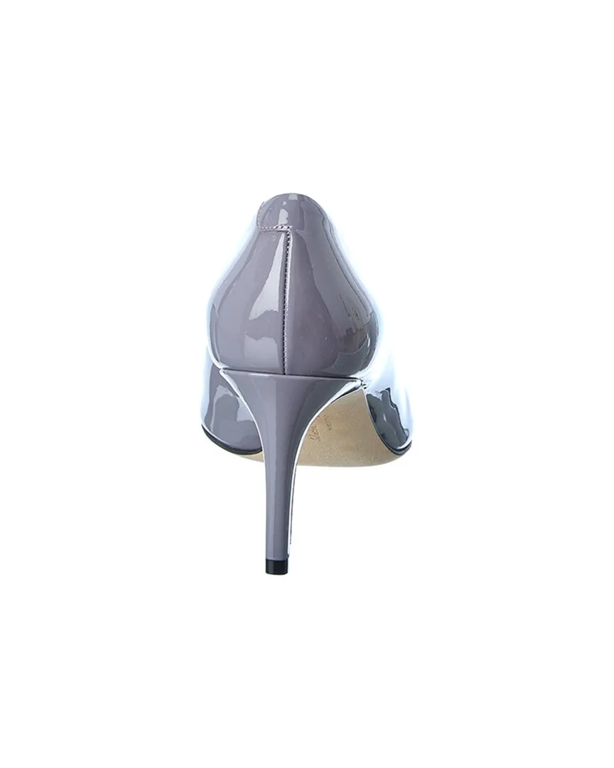 Ferragamo Ilary Patent Pump