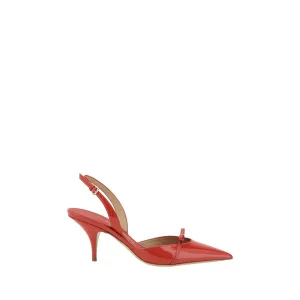Ferragamo Ornament Women's Pumps