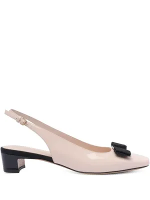 Ferragamo Women's With Heel