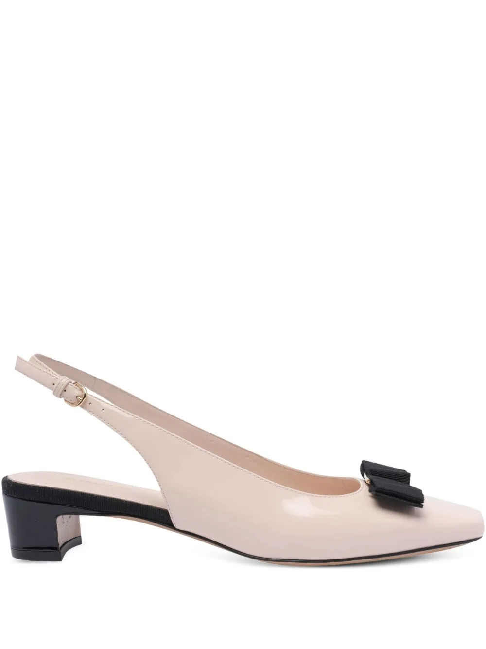 Ferragamo Women's With Heel