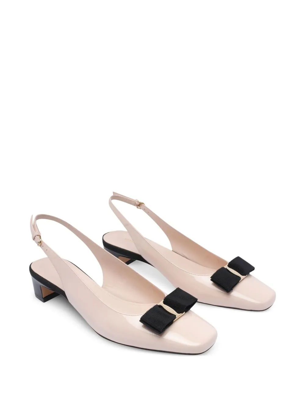 Ferragamo Women's With Heel
