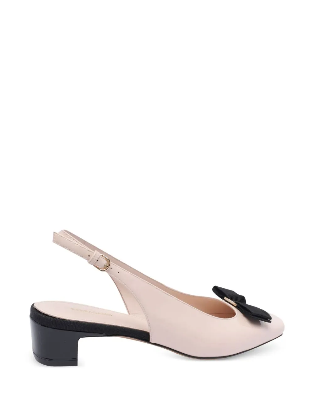 Ferragamo Women's With Heel